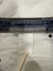 Our Legacy Third Cut Digital Denim Print Jeans - Blue - Thumbnail 6