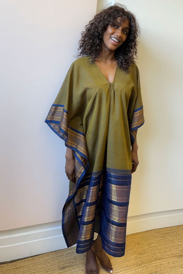 Two One of a Kind Caftan