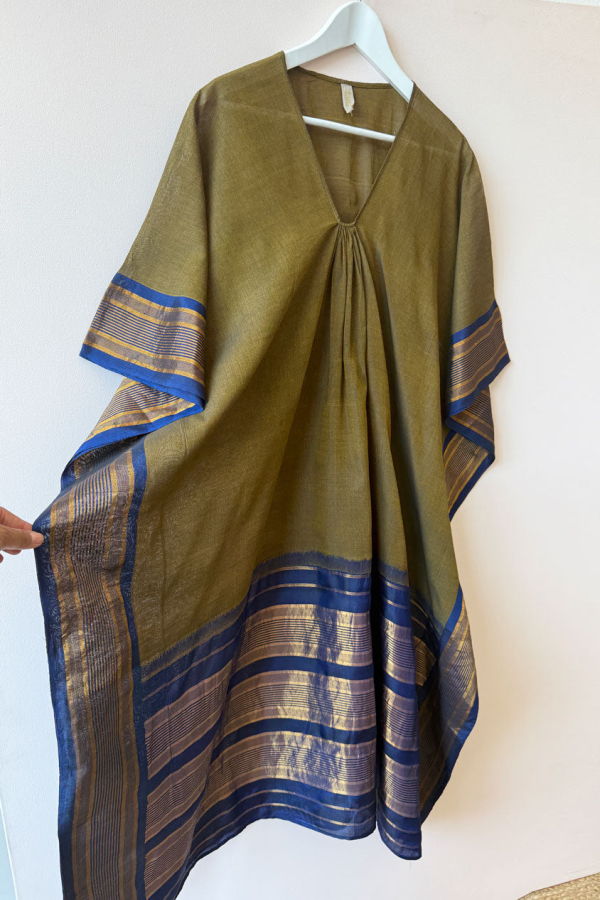 Two One of a Kind Caftan