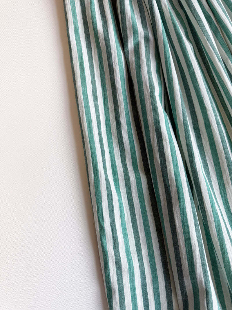 Two Shoulder Tie Dress