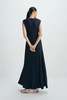 Sophie Rue Colette Maxi Dress - Slate - Thumbnail 2
