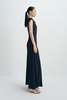 Sophie Rue Colette Maxi Dress - Slate - Thumbnail 3