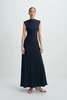 Sophie Rue Colette Maxi Dress - Slate - Thumbnail 6