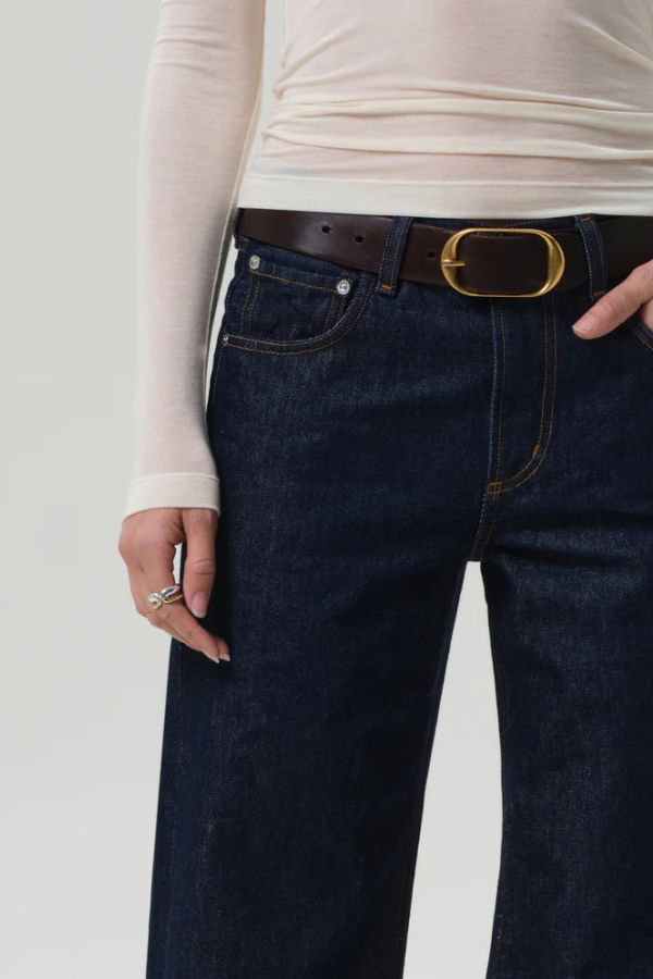 Citizens of Humanity Lindz Easy Straight Jean