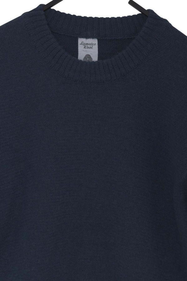 Sundazed (West Germany) Vintage, 1970s, Reine Schurwolle, High GSM