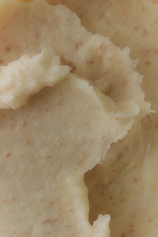 ROZ Salt Scalp Scrub Exfoliating Shampoo