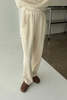 Le Bon Shoppe Waffle Lo Pants - Thumbnail 2