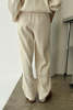 Le Bon Shoppe Waffle Lo Pants - Thumbnail 3