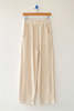 Le Bon Shoppe Waffle Lo Pants - Thumbnail 4