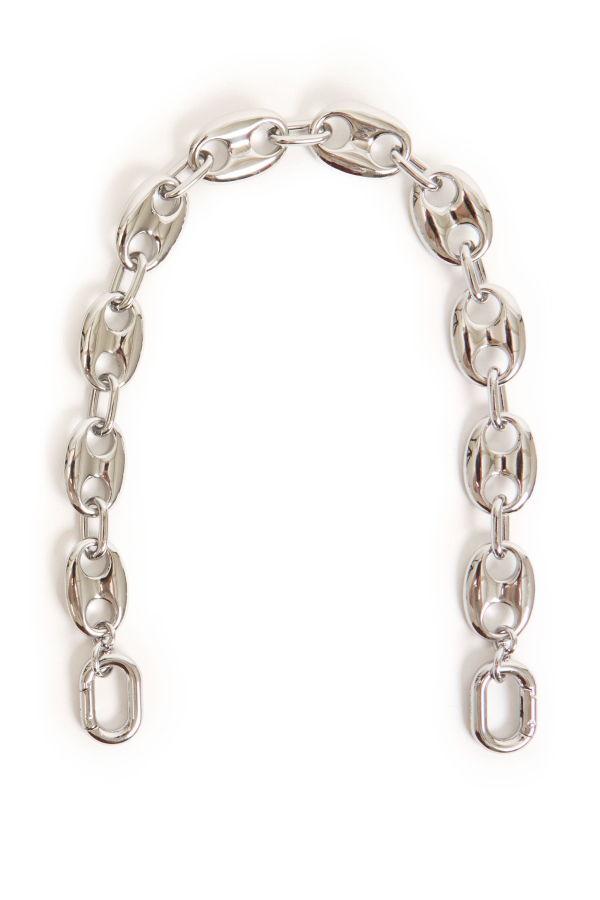 Clare V. Shortie Strap Mariner Chain Bag Strap