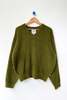 Le Bon Shoppe James Mohair Sweater - Thumbnail 3