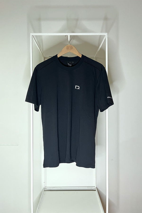 Deus Ex Machina Cycle Works Tee