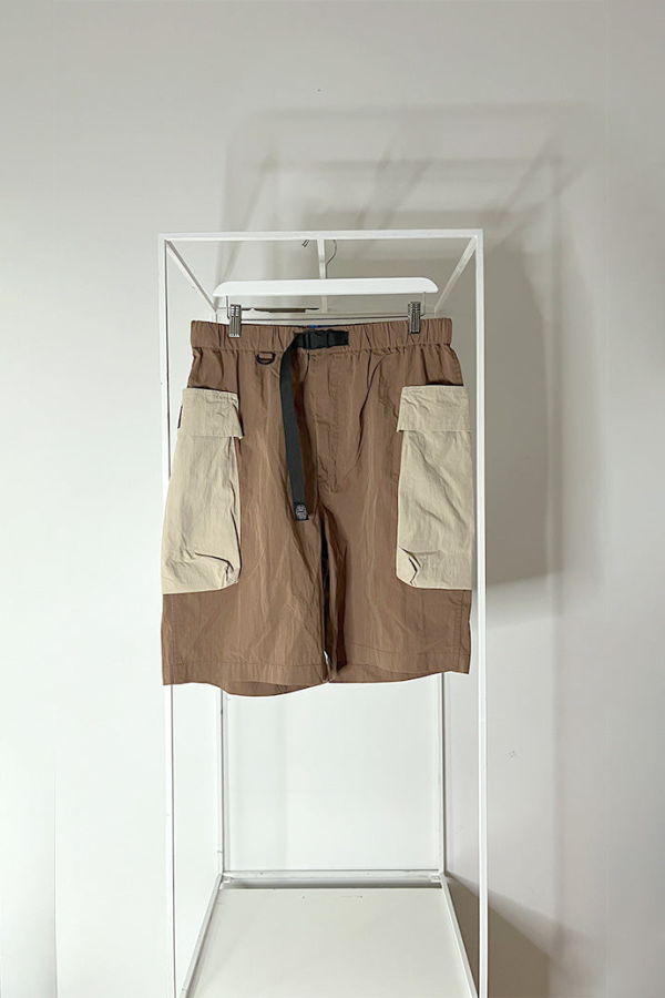 Deus Ex Machina Duck Dive Short