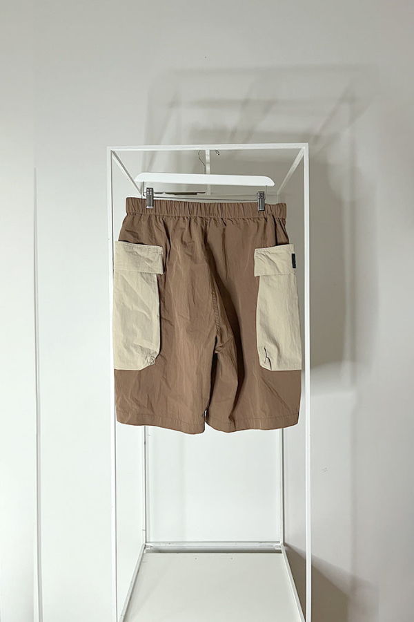 Deus Ex Machina Duck Dive Short