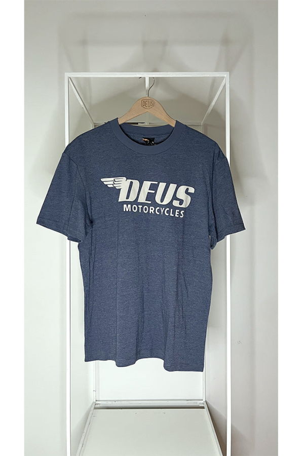 Deus Ex Machina Palermo Tee