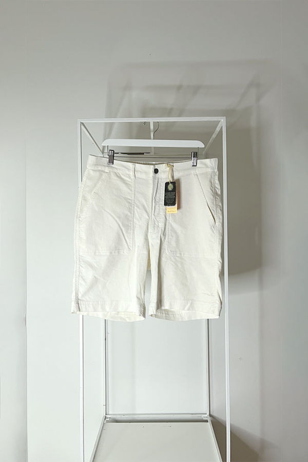 Deus Ex Machina Vacay Beach Shorts