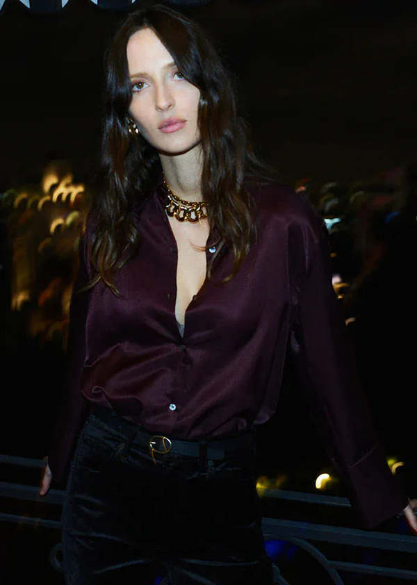 Citizens of Humanity Camilia Shirt