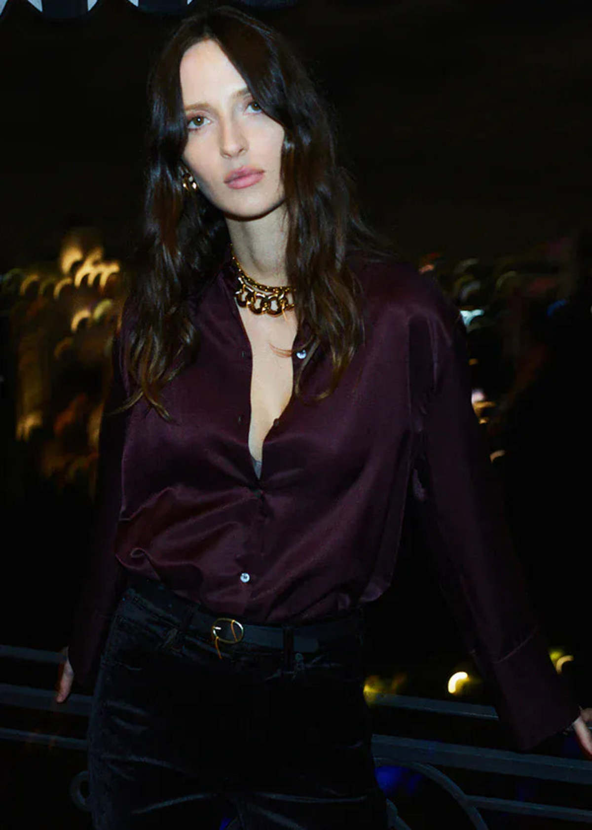 Citizens of Humanity Camilia Shirt - Image 1 of 7