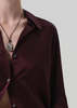 Citizens of Humanity Camilia Shirt - Thumbnail 3