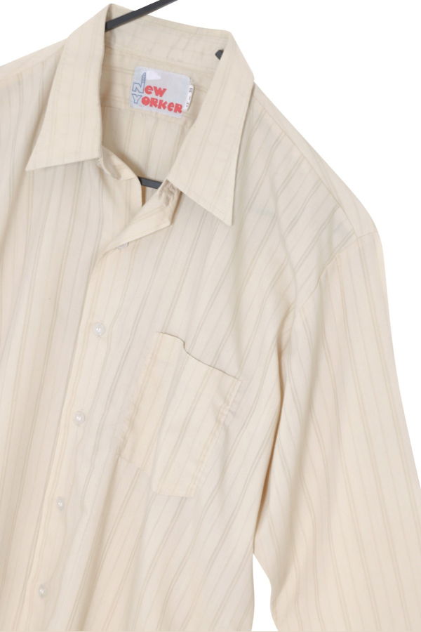 New Yorker (West Germany) Vintage, 1970s, Hamburg