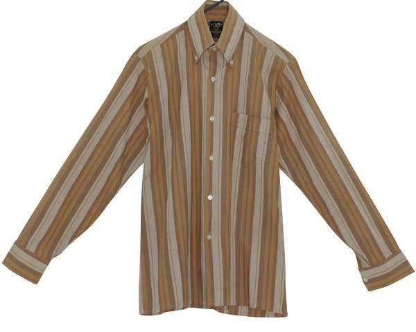 Derby Club (Sweden) Vintage, 1970s, Sanfor