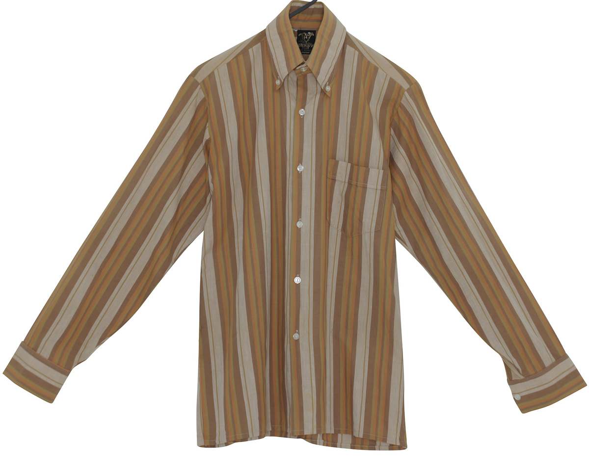 Derby Club (Sweden) Vintage, 1970s, Sanfor - Image 1 of 3