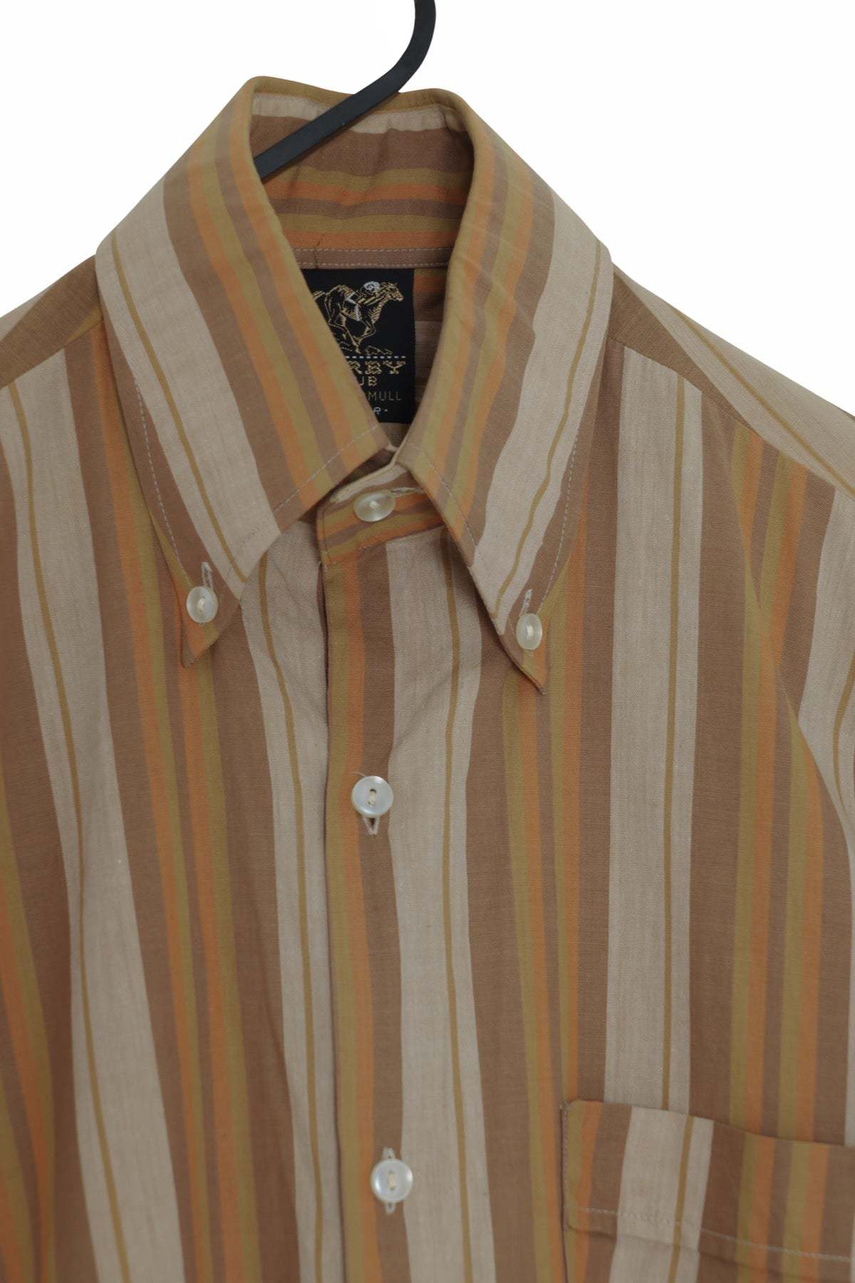 Derby Club (Sweden) Vintage, 1970s, Sanfor - Image 2 of 3