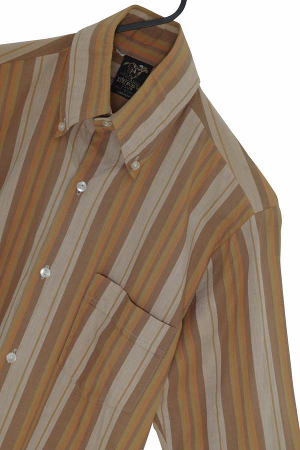 Derby Club (Sweden) Vintage, 1970s, Sanfor