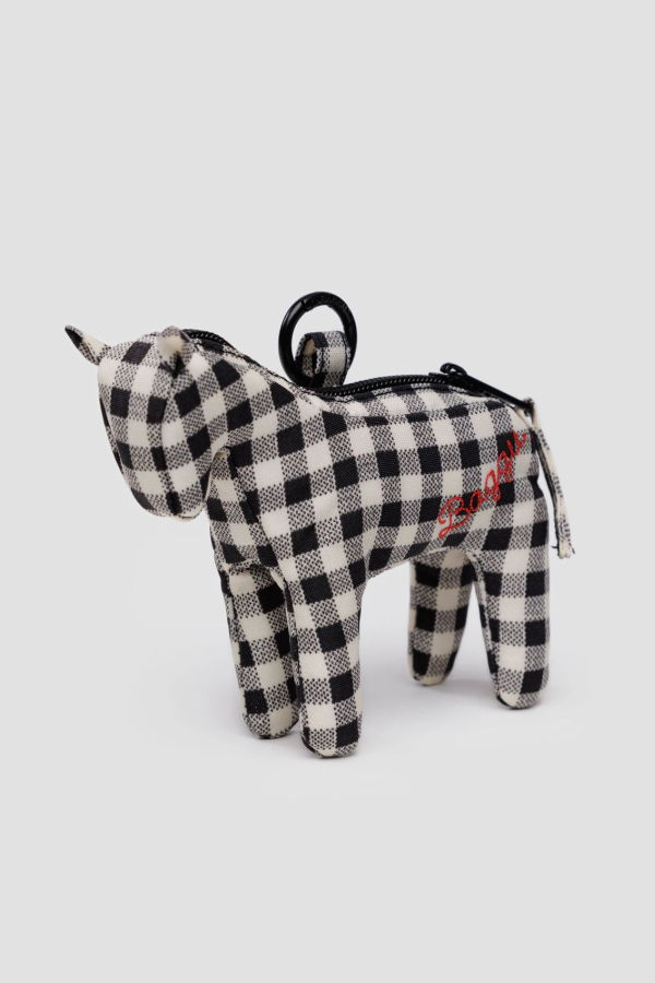 BAGGU Horse Charm