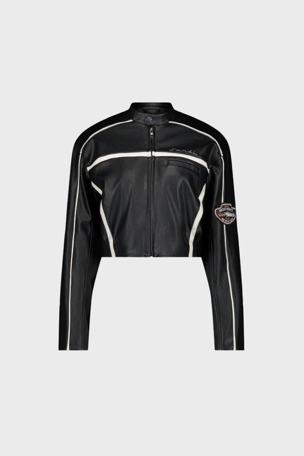 SAEMDI Moto Jacket