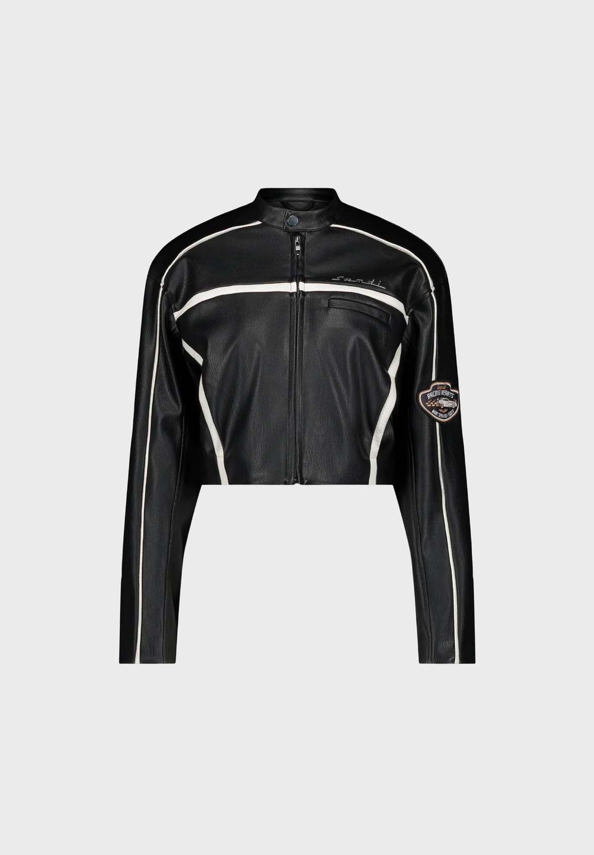 SAEMDI Moto Jacket - Image 2 of 2