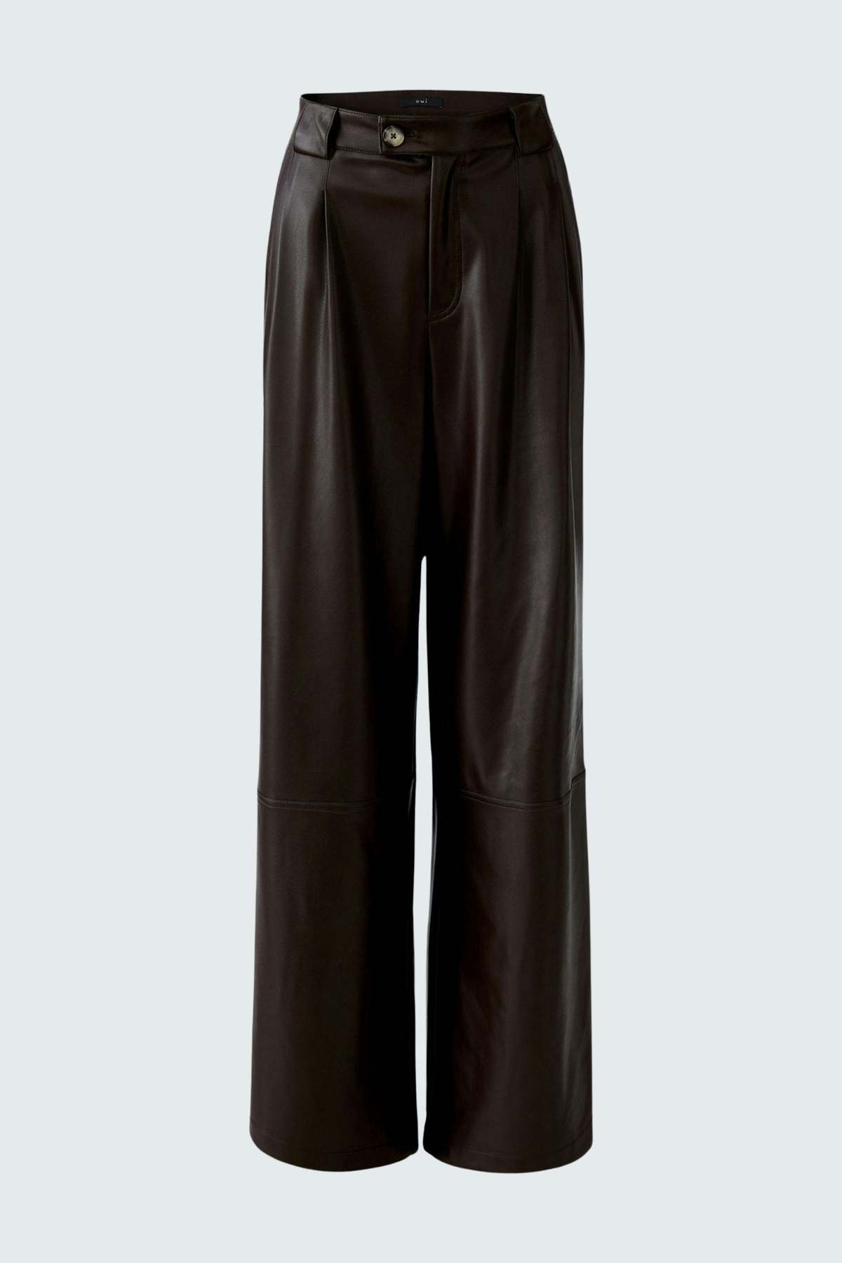 OUI FASHION Pantalon Plis Pants - Image 6 of 7