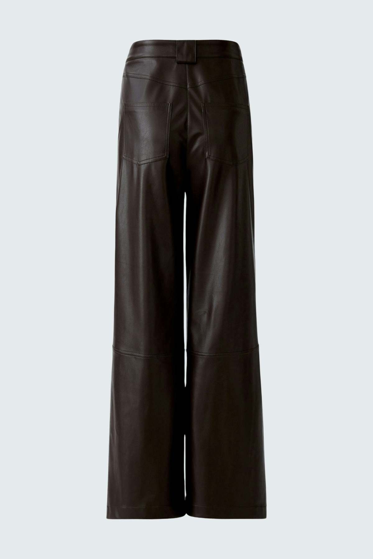 OUI FASHION Pantalon Plis Pants - Image 7 of 7