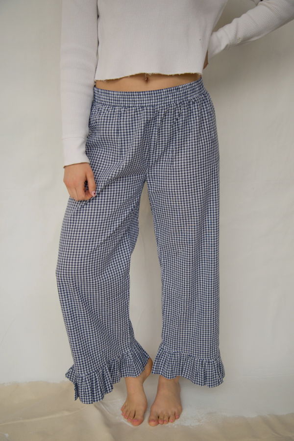 Sønderhaus Boxer Pant