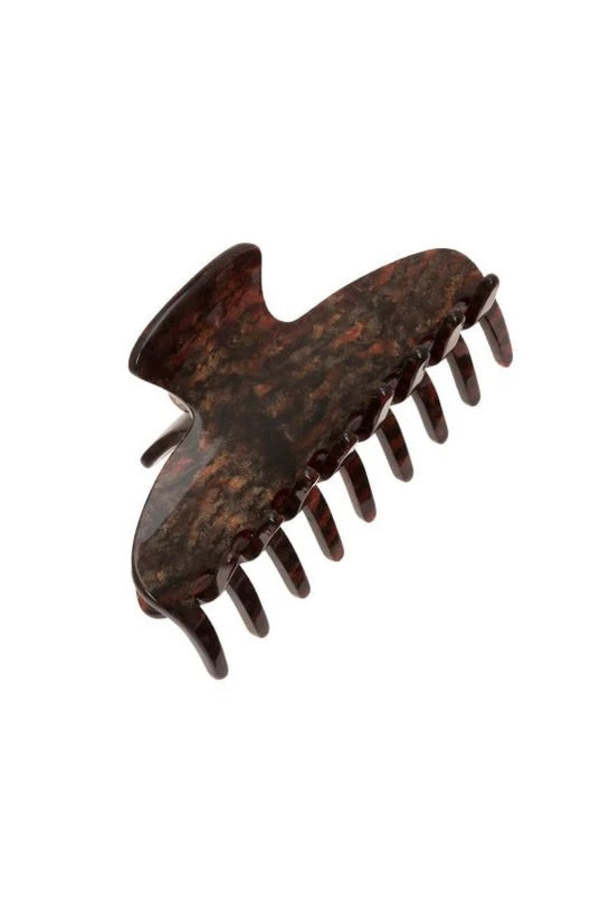 France Luxe Cassandra Small French Classic Claw Clip