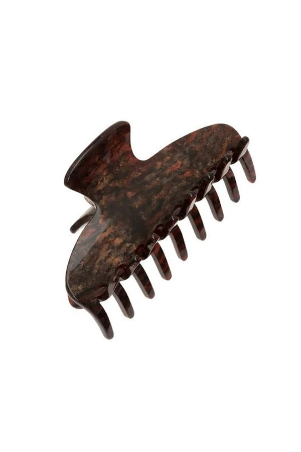 France Luxe Cassandra Small French Classic Claw Clip