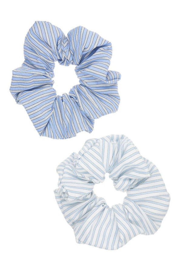 France Luxe Davis Scrunchie Pack