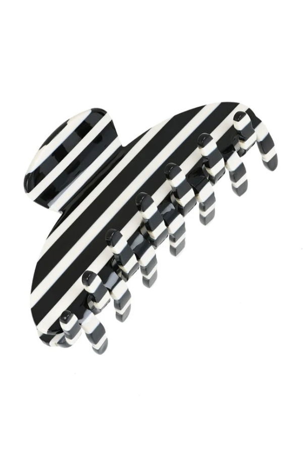 France Luxe Elisa Claw Clip