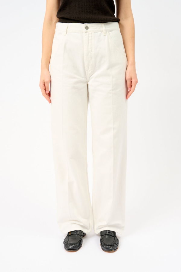 ISSUE TWELVE The Ella Jeans Jeans