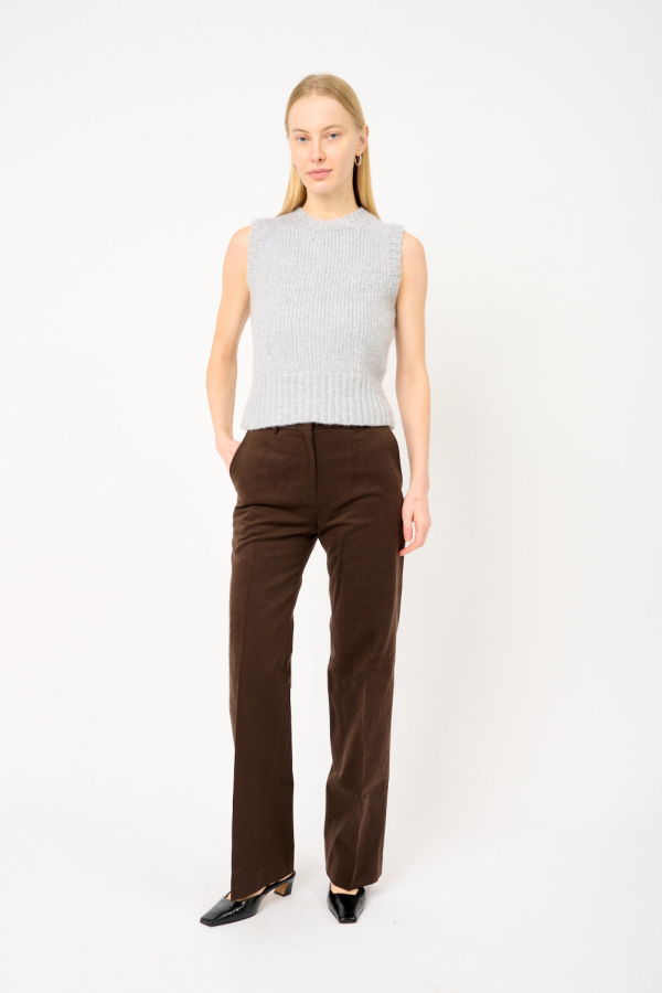 ISSUE TWELVE Marlene Trousers