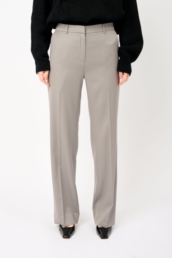 ISSUE TWELVE Marlene Trousers