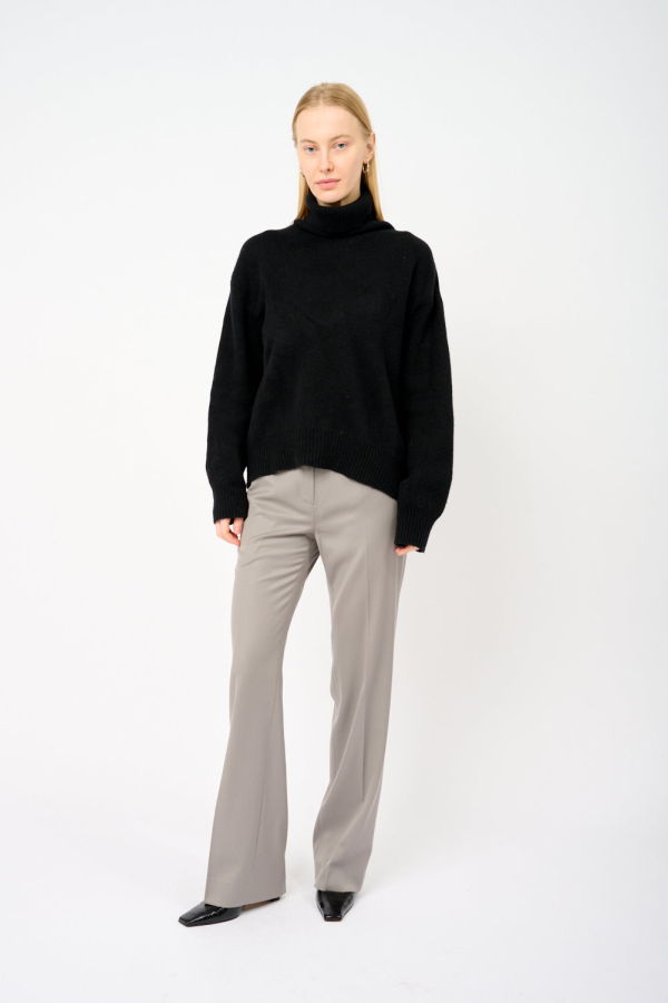 ISSUE TWELVE Marlene Trousers