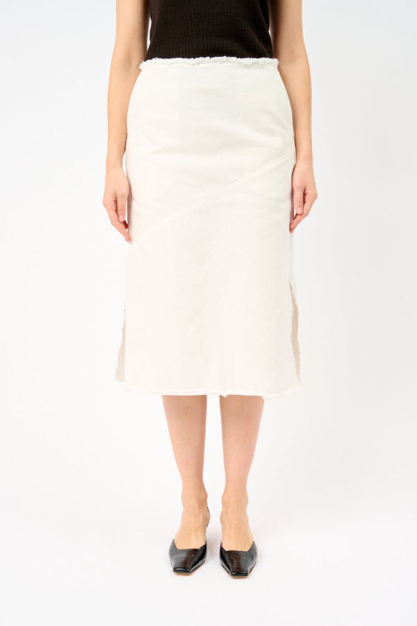 ISSUE TWELVE Una Skirt