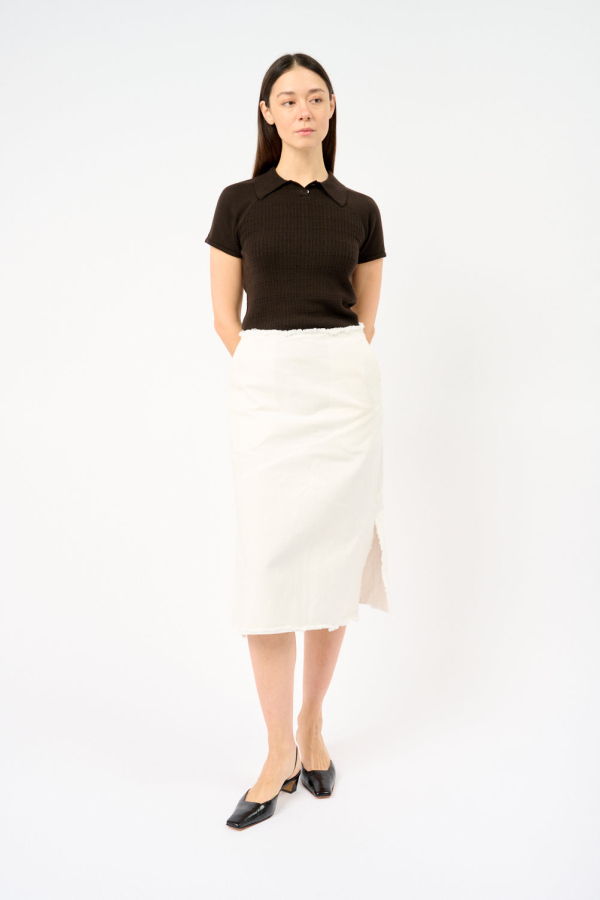 ISSUE TWELVE Una Skirt