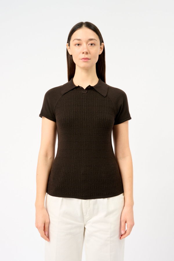 ISSUE TWELVE Winnie Top