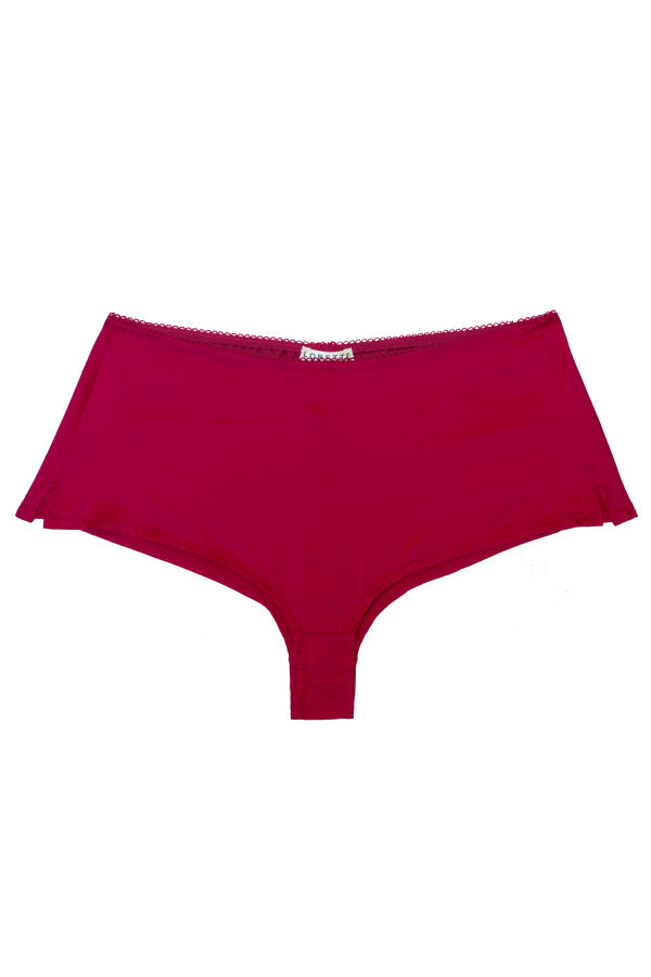 Lorette Lingerie Joy Silk Hipster