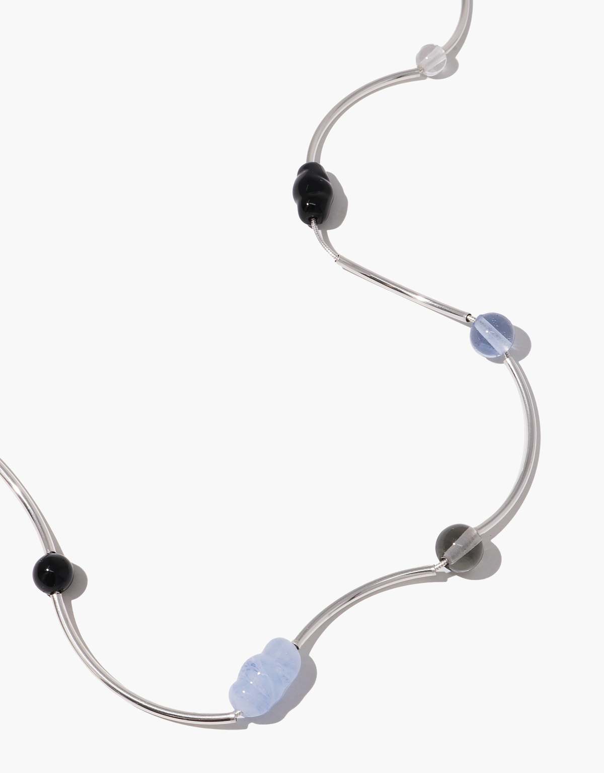 Cled Halo Necklace - Image 4 of 13