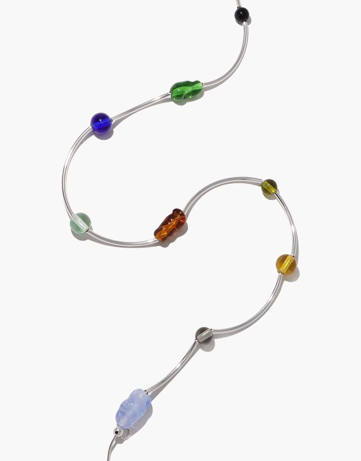 Cled Halo Necklace - Image 7 of 13