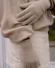 Baserange Ribbed Gloves - Thumbnail 3