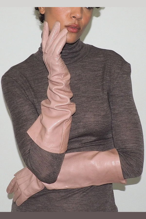 Clyde Gauntlet Gloves